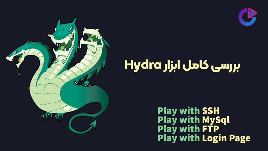 بررسی کامل ابزار Hydra: نحوه کار، کاربردها و راههای مقابله با حملات ...