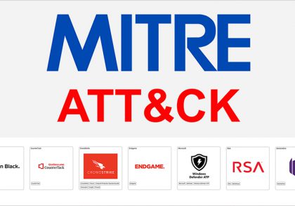 چارچوب mitre-attck