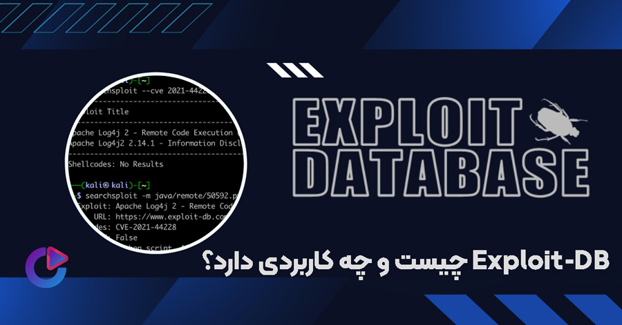 Exploit-DB چیست و چه کاربردی دارد؟ - ساینت
